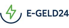 Logo von E-GELD24