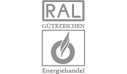 RAL Gütezeichen Energiehandel